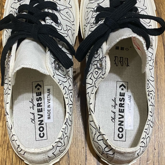 Converse Chuck 70 Low My Story Sneakers - Picture 6 of 10